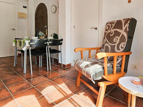 Close to the beach Fuengirola