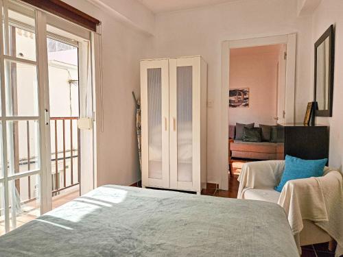Close to the beach Fuengirola