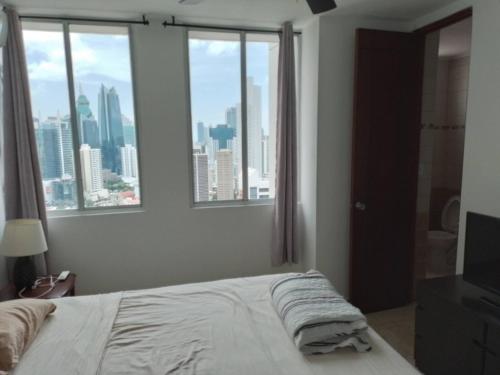 Fotografie z fotogalerie ubytování Room in El Cangrejo Panama v destinaci Panamá