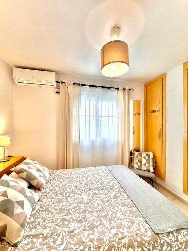 Apartamentos J&K