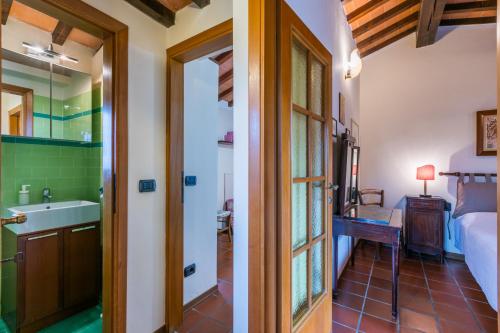 Φωτογραφία από το άλμπουμ του Poggio de' Galli σε Impruneta