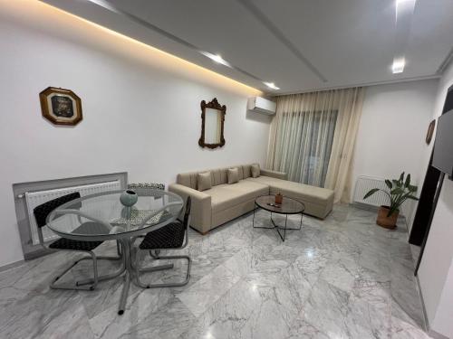 la soukra cozy apartment