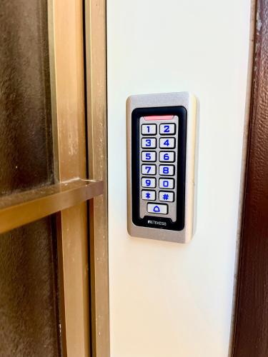 Tor Vergata Smart Living photo 32