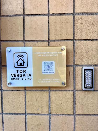 Tor Vergata Smart Living photo 31