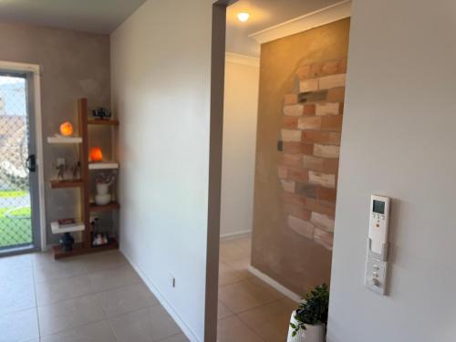 Ένα μπάνιο στο The Atelier Master Suite - Stay at Mangohill