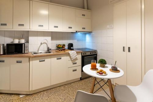 Harmony Oasis - In The Heart of Thessaloniki