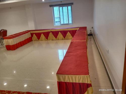 Fotografie z fotogalerie ubytování Hotel Ishta v destinaci Tirupati