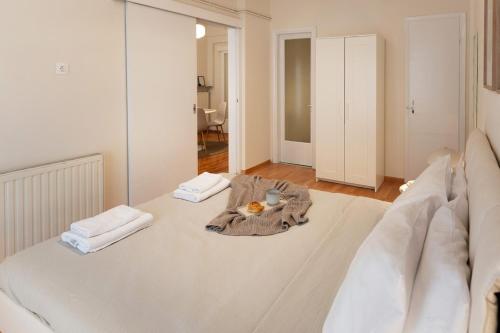 Harmony Oasis - In The Heart of Thessaloniki