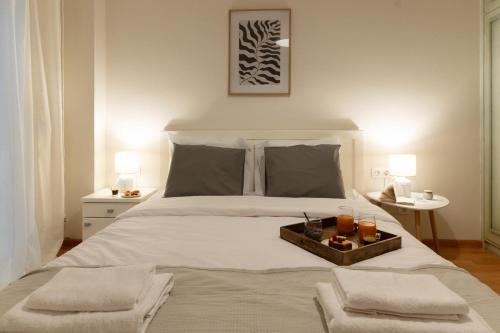 Harmony Oasis - In The Heart of Thessaloniki