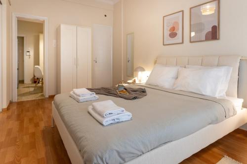 Harmony Oasis - In The Heart of Thessaloniki
