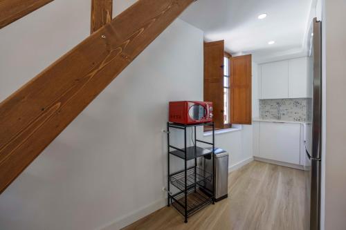 Apartment 3 bedroom Campanar