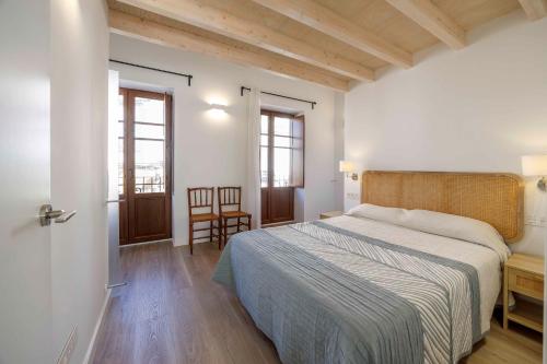 Apartment 3 bedroom Campanar