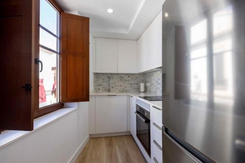 Apartment 3 bedroom Campanar