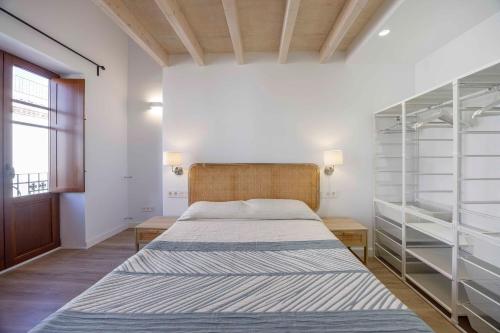 Apartment 3 bedroom Campanar