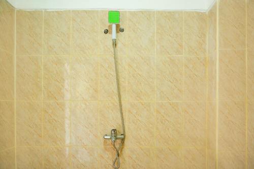 Ένα μπάνιο στο Dancenter Kanajiwa Guesthouse 2