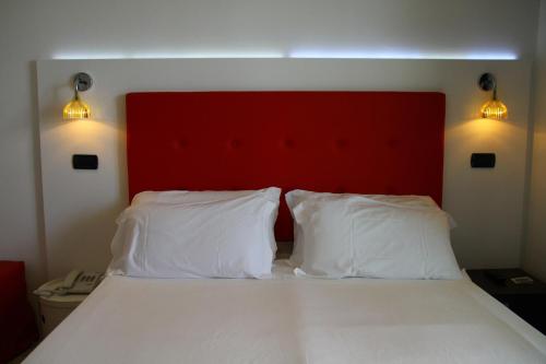 Gallery image of Hotel Villa Corallo in San Benedetto del Tronto