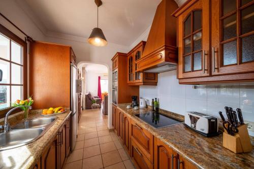 Villa Elly by Villa Plus