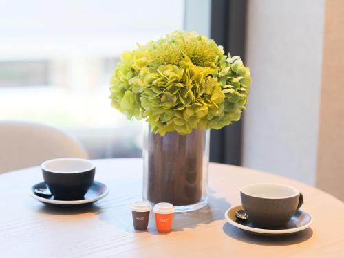 Gallery image of The Bauhinia Hotel - Central in Hong Kong