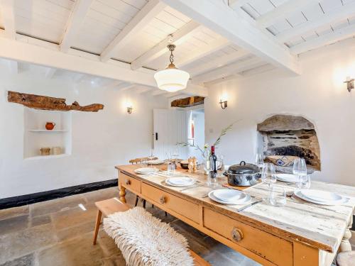 Fotografie z fotogalerie ubytování 4 Bed in Middleham G0008 v destinaci Gammersgill