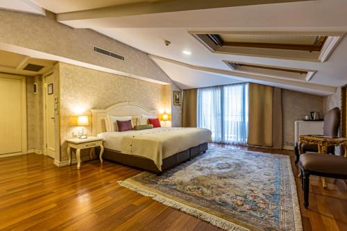 Eurostar Old City Hotel & Spa