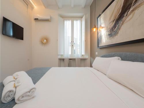 Xenia Milano - 2 rooms apt in Via Paolo Sarpi 12