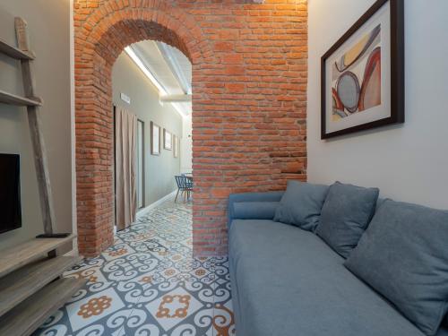 Xenia Milano - 2 rooms apt in Via Paolo Sarpi 12