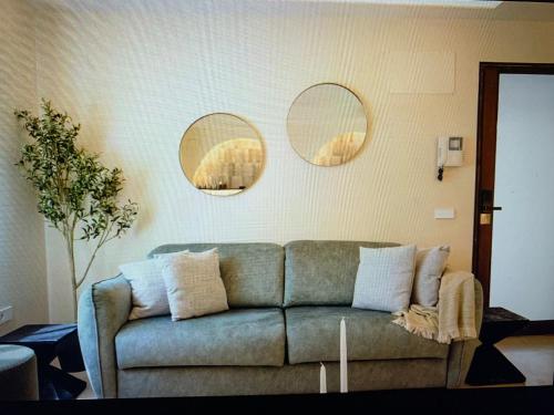 Φωτογραφία από το άλμπουμ του Top Appartment Cozy σε Ersigen