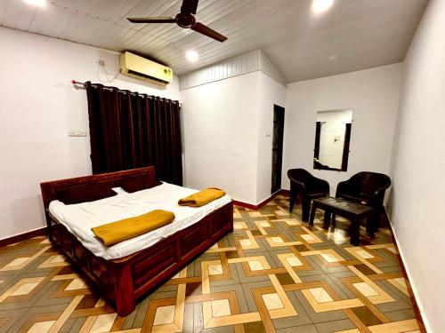 Fotografie z fotogalerie ubytování Siddhi Farm Kolad v destinaci Kolád