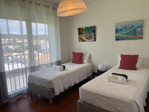 City View Apartment