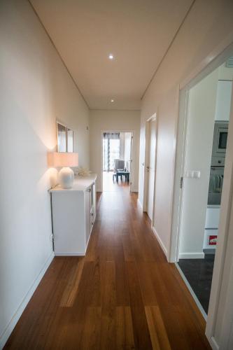 City View Apartment