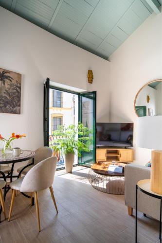 Casa del Gitano by Época Suites
