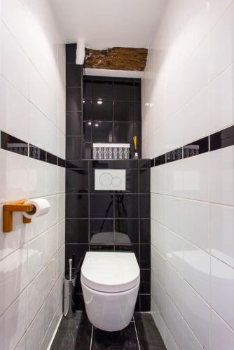 Welcoming apartment - 2BR 6P - Sentier