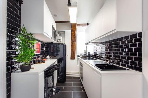 Welcoming apartment - 2BR 6P - Sentier