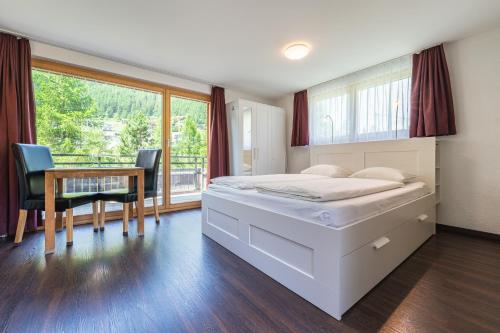 Apartment Dorfblick photo 2