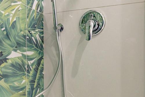 1CLI19 -Duomo-Loreto- Central - Boho-Style