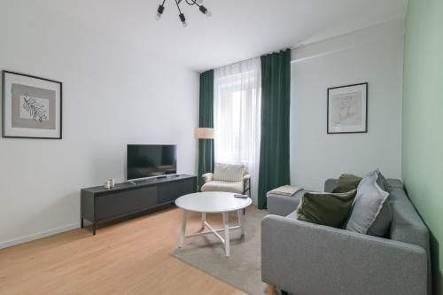 Batorego LTC - Apartments