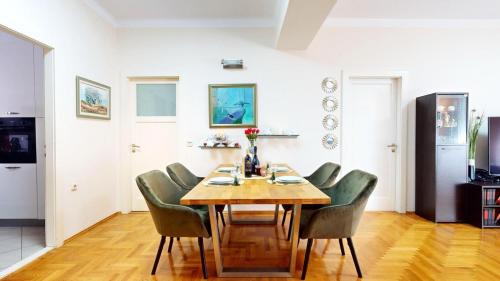 Apartment Stella- near Center and Bačvice Beach