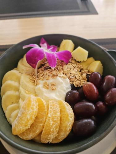 Φαγητό σε αυτό το ξενοδοχείο ή κάπου εκεί κοντά