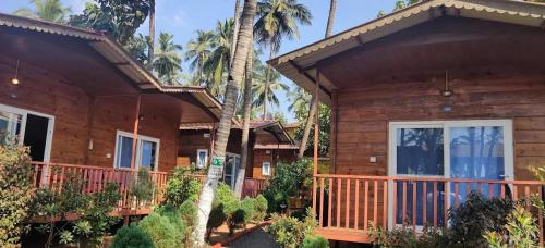 صورة لـ Oceano Beach Resort في أرامبول