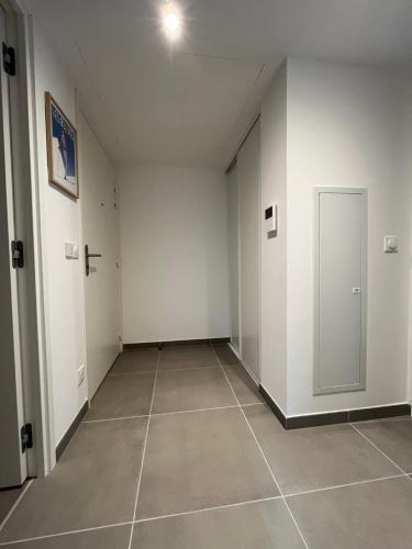 Fotografie z fotogalerie ubytování Tres bel appartement vue mer la turbie v destinaci La Turbie