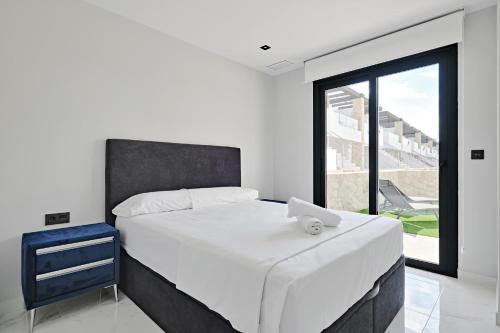 Espanhouse Innova Beach