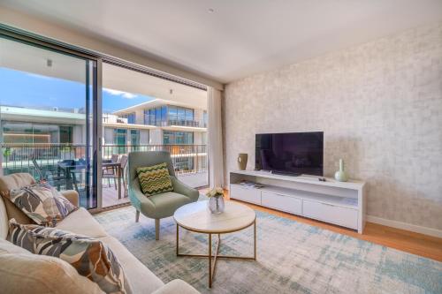 Cond Bayline - Liro - SPA - GYM - Beach - POOL - WIFI - BY BEDZY