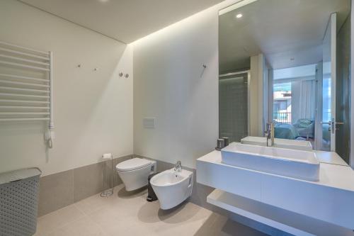 Cond Bayline - Liro - SPA - GYM - Beach - POOL - WIFI - BY BEDZY