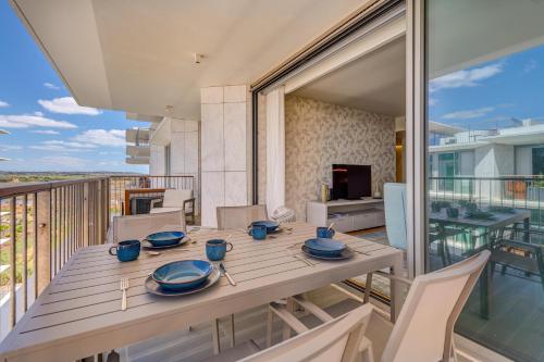 Cond Bayline - Liro - SPA - GYM - Beach - POOL - WIFI - BY BEDZY