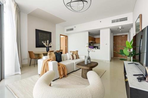 Silkhaus Vacation Homes Spacious 2BDR Stay in Julphar Tower