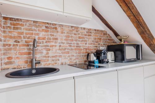 Charming studio - INVALIDES - Mobility lease