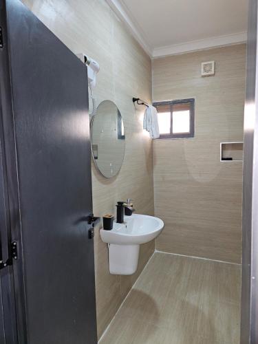 Bany a Sapphire Suite