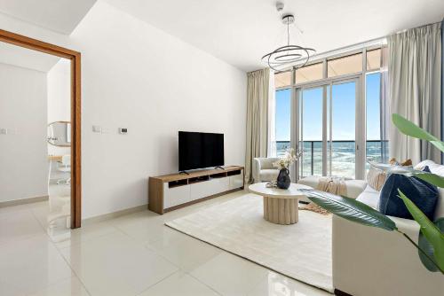 Silkhaus Vacation Homes Executive 2BDR in Al Reem Island