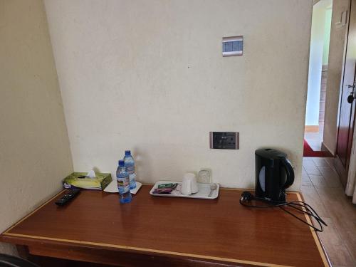 Galería fotográfica de Topcliff Lodge en Nakuru