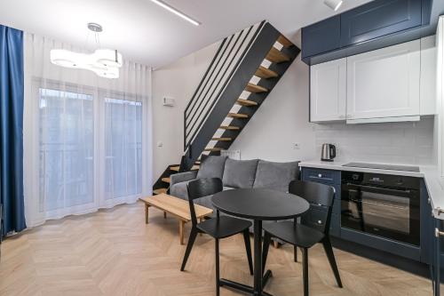 LTC - Apartments Żeromskiego 7